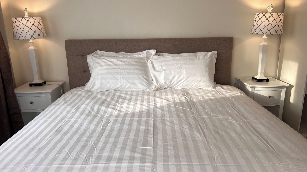 Photo of Bedroom in Sabana Liber