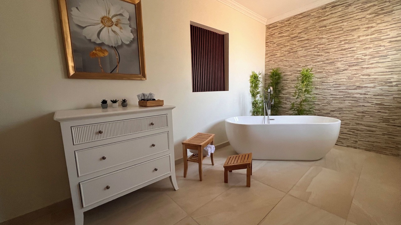 Photo of Bathroom in Sabana Liber