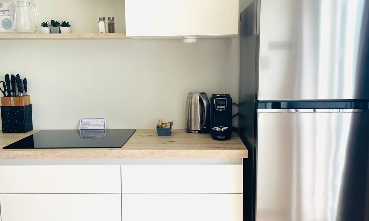 Photo of Kitchen in Sabana Liber