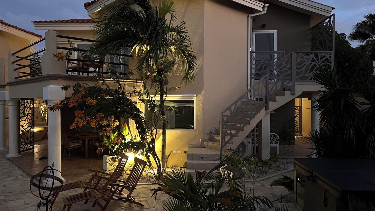 Photo of Patio Balcony in Sabana Liber