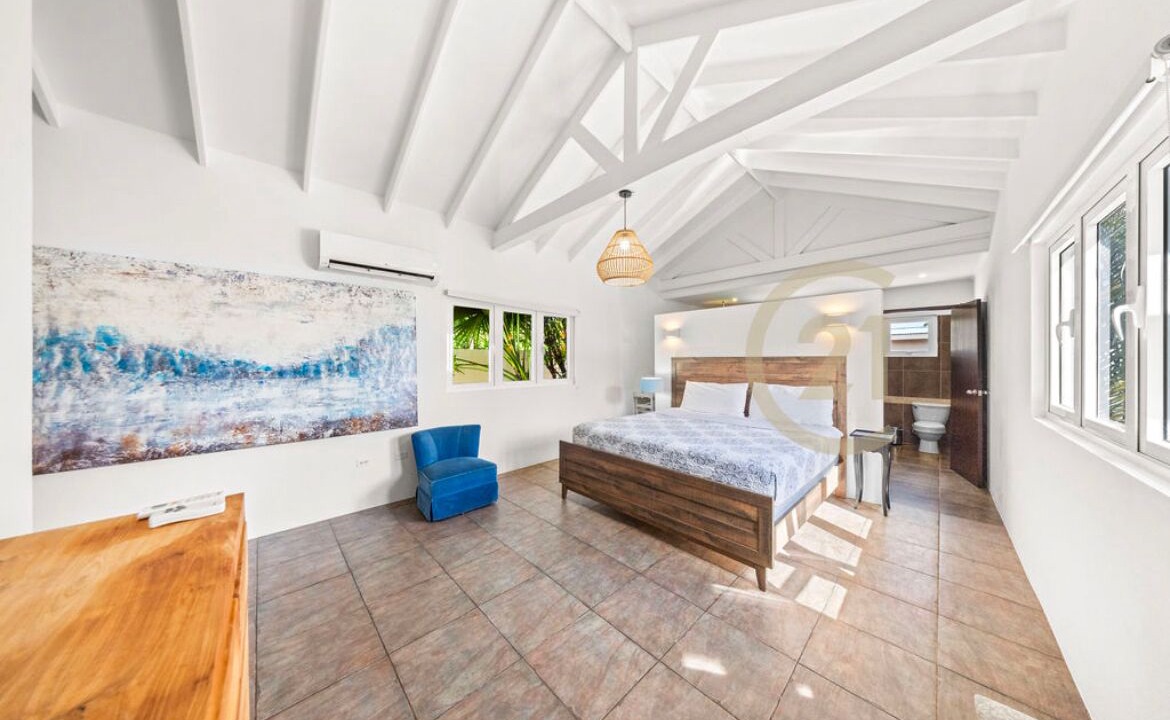 Photo of Bedroom in Washington