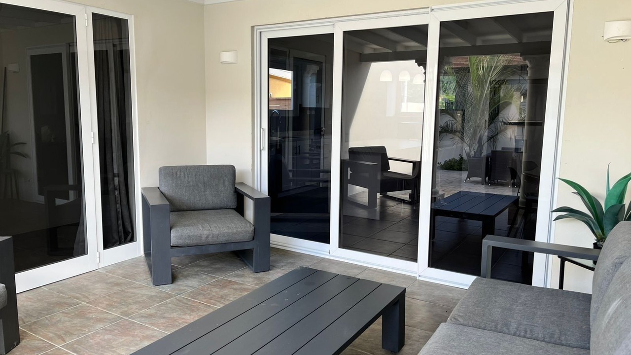 Photo of Patio Balcony in Washington