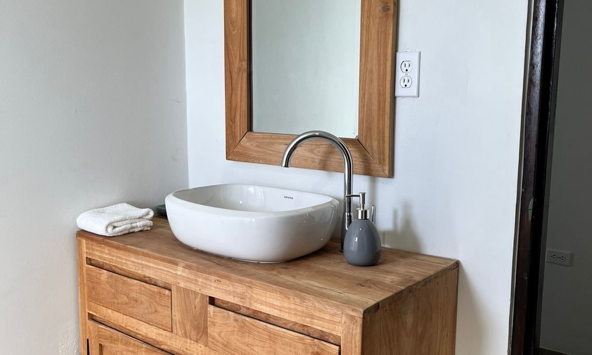 Photo of Bathroom in Washington