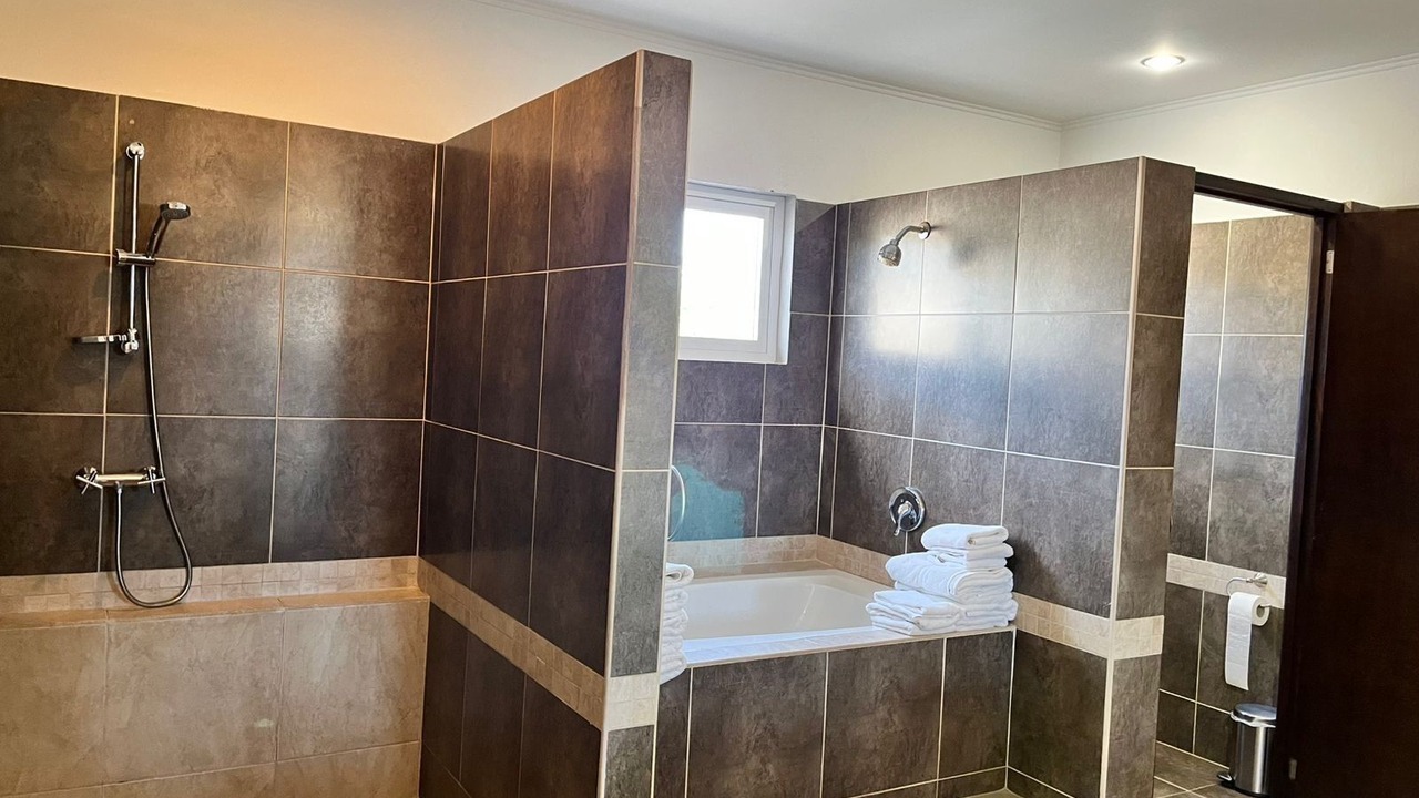 Photo of Bathroom in Washington