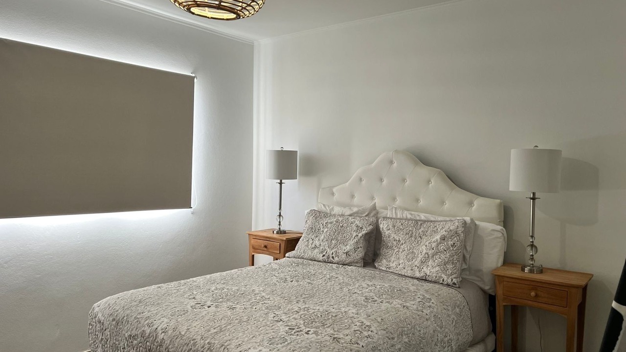 Photo of Bedroom in Washington