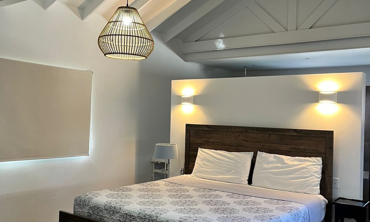 Photo of Bedroom in Washington