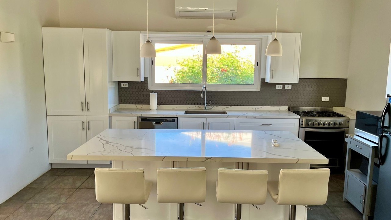 Photo of Kitchen in Washington
