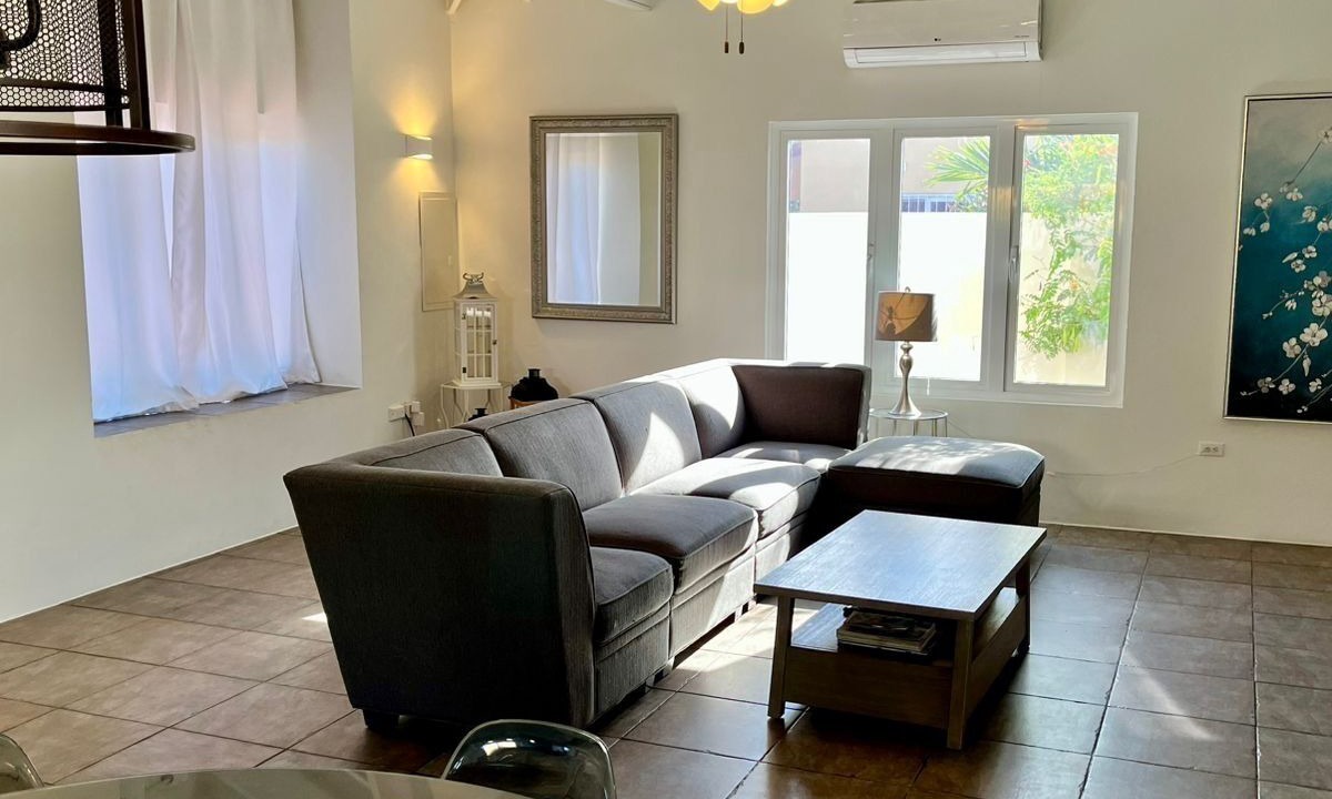 Photo of Livingroom in Washington