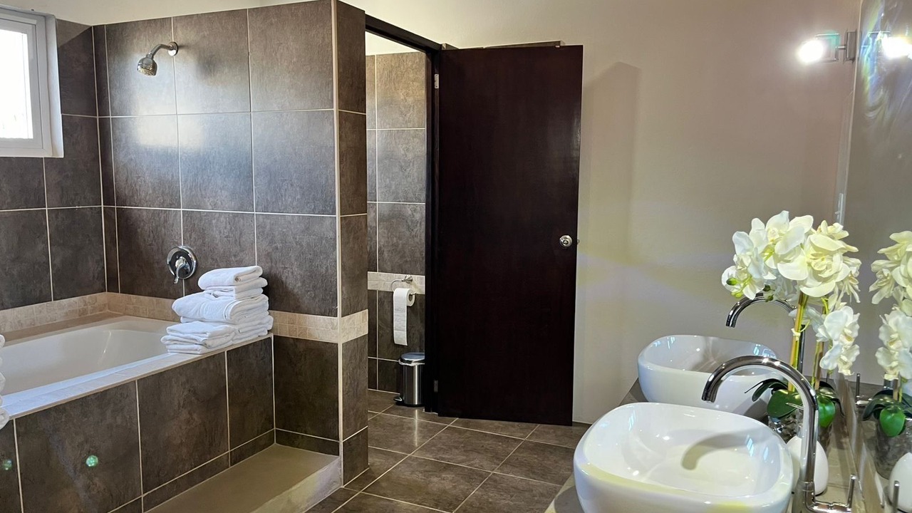 Photo of Bathroom in Washington