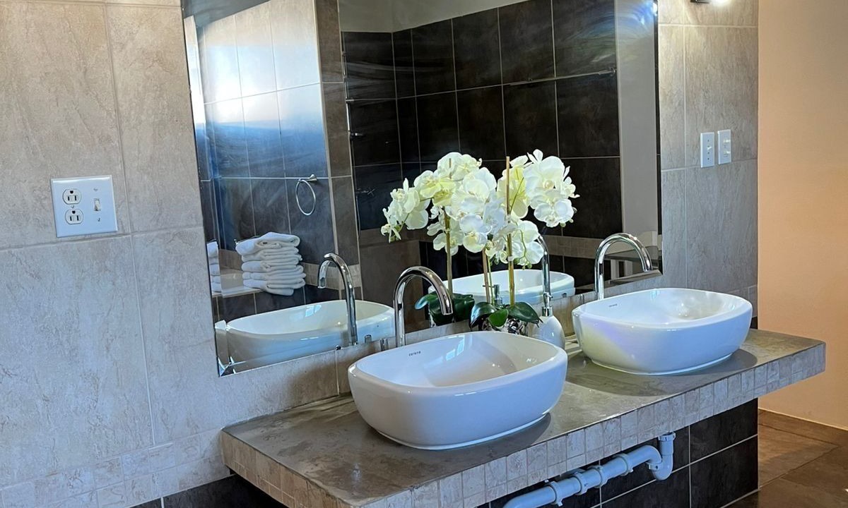Photo of Bathroom in Washington