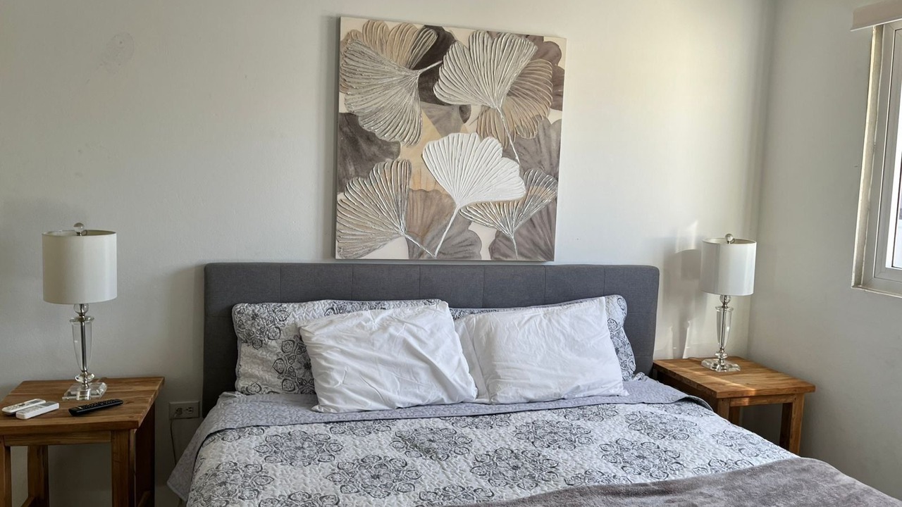 Photo of Bedroom in Washington