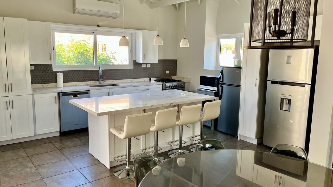 Photo of Kitchen in Washington