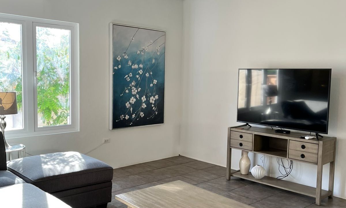 Photo of Livingroom in Washington