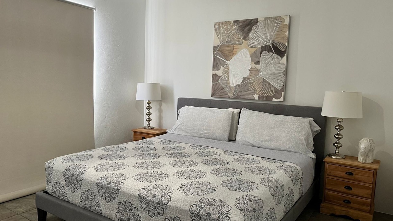 Photo of Bedroom in Washington