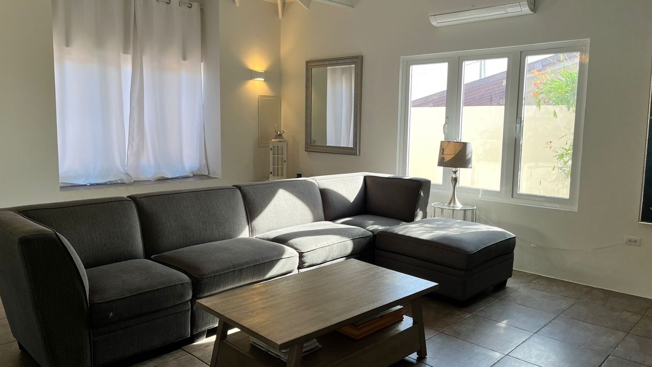 Photo of Livingroom in Washington
