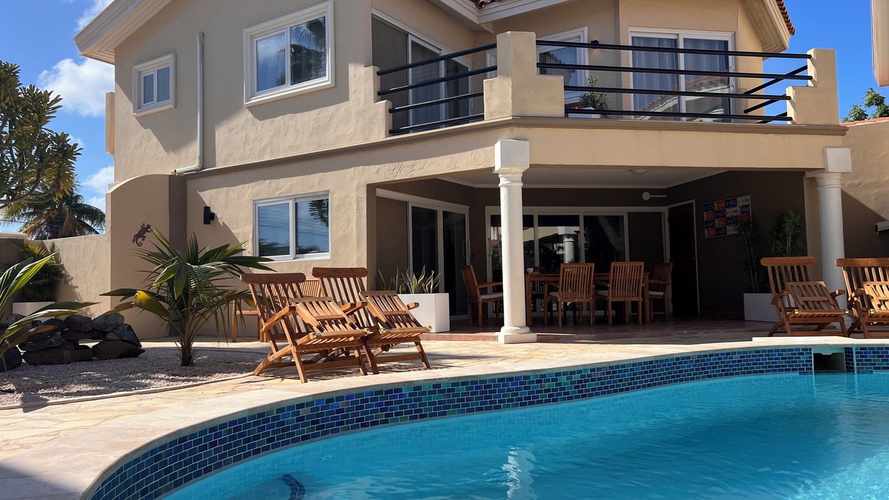 Photo of Outdoor in Alto Vista