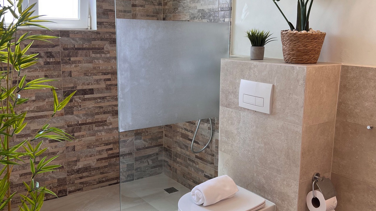Photo of Bathroom in Alto Vista