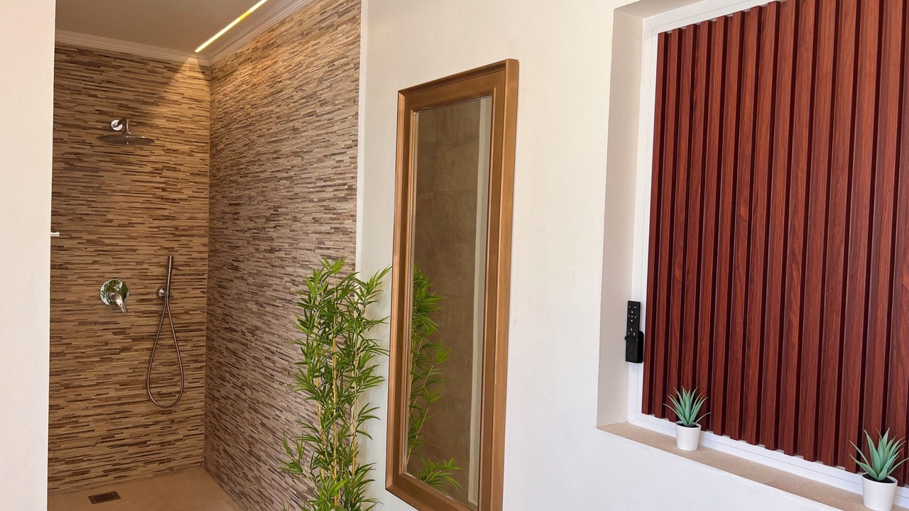 Photo of Bathroom in Alto Vista