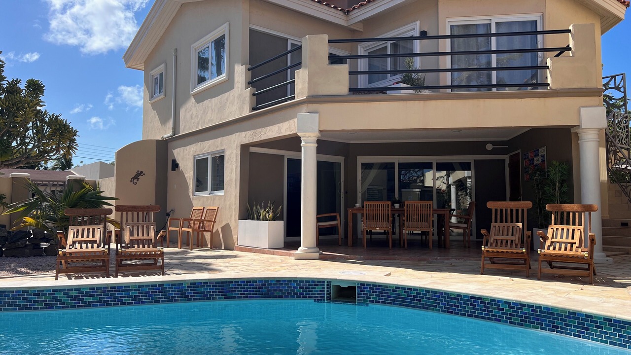 Photo of Outdoor in Alto Vista