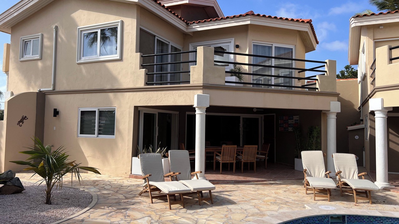 Photo of Outdoor in Alto Vista