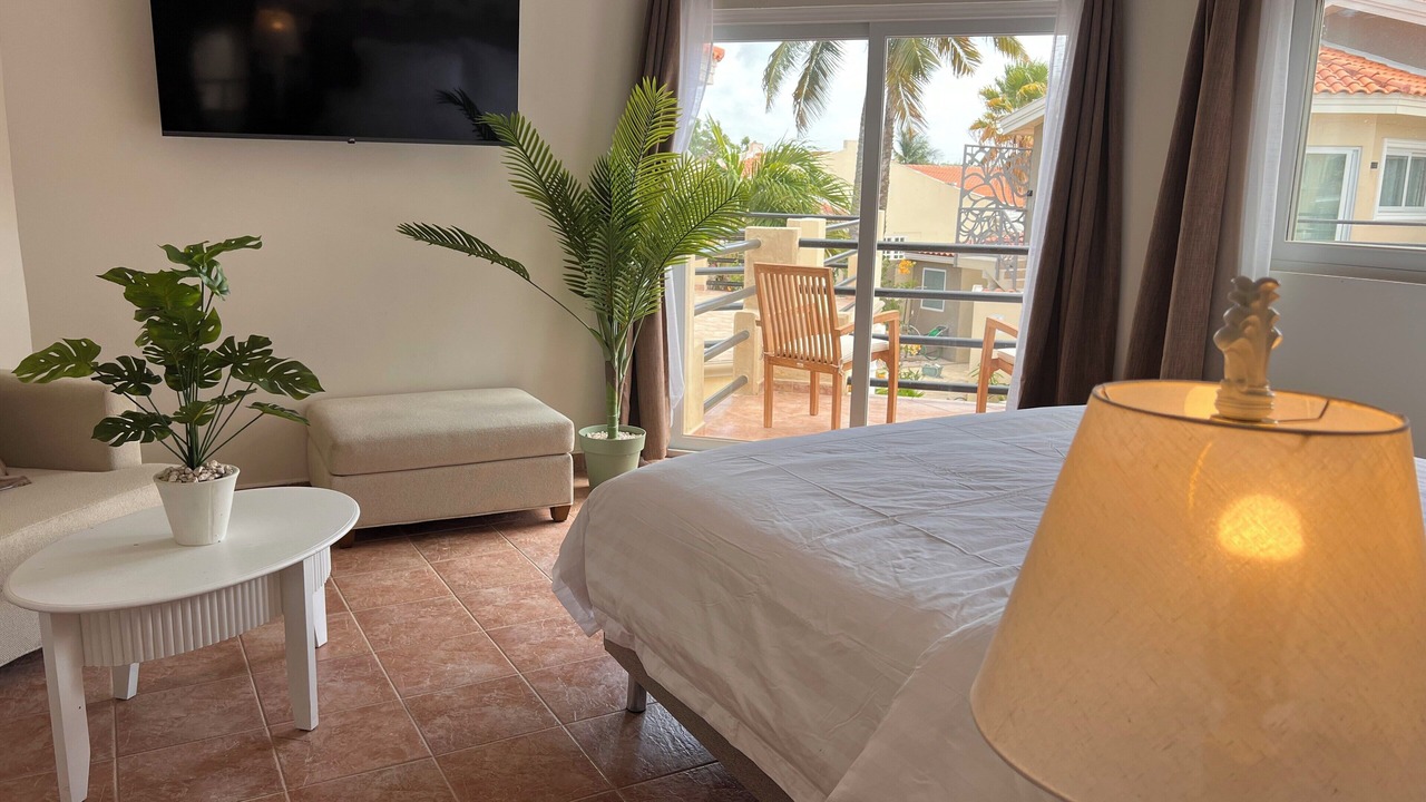 Photo of Bedroom in Alto Vista