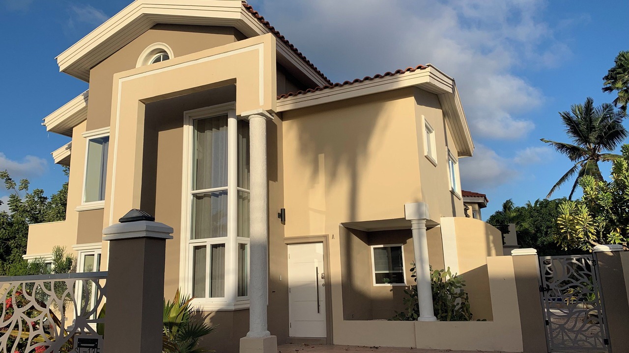 Photo of Outdoor in Alto Vista
