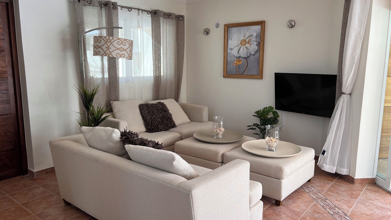 Photo of Livingroom in Alto Vista
