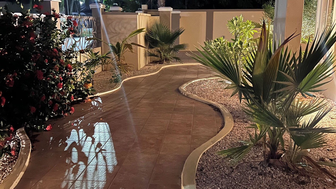 Photo of Outdoor in Alto Vista
