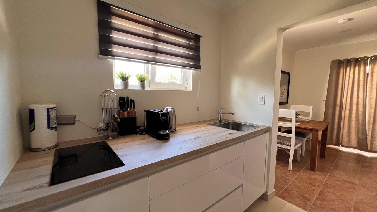 Photo of Kitchen in Alto Vista