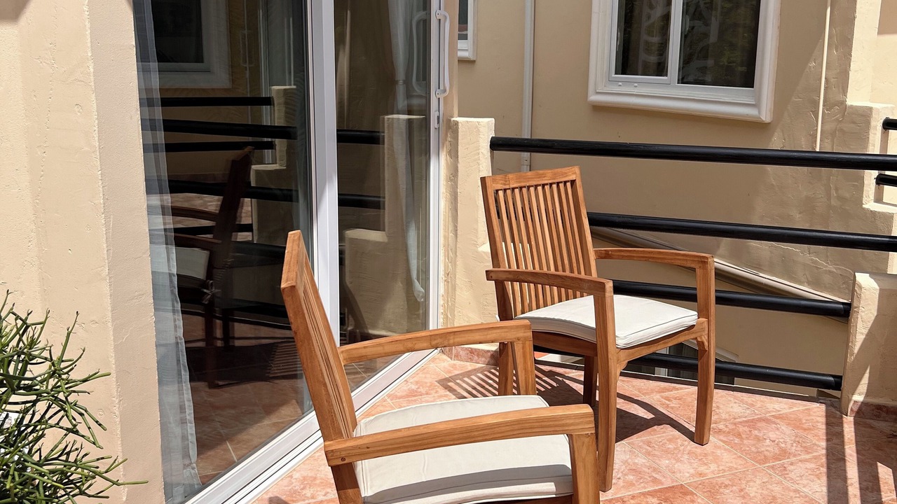 Photo of Outdoor in Alto Vista