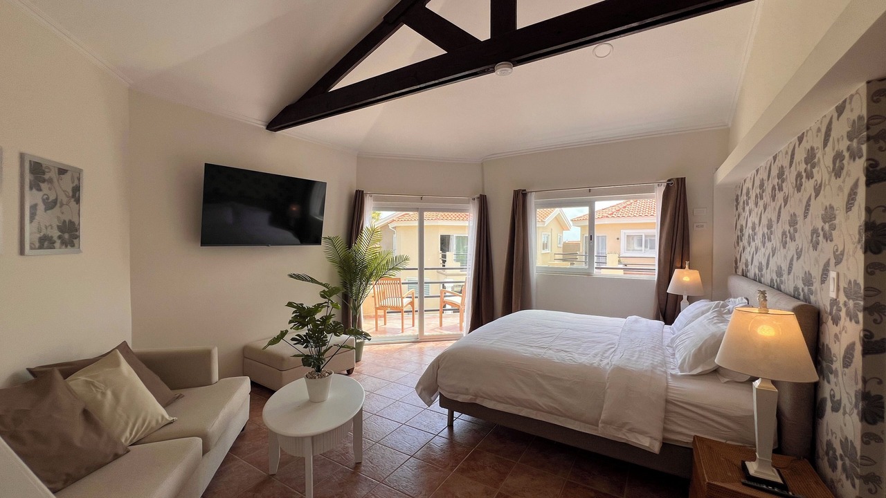 Photo of Bedroom in Alto Vista