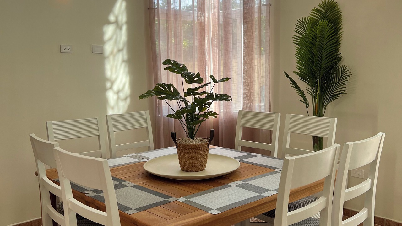 Photo of Livingroom in Turibana