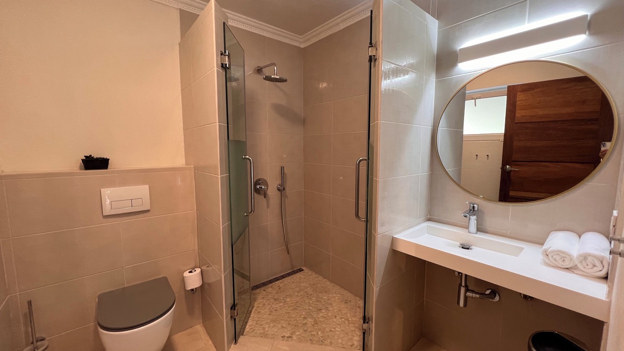 Photo of Bathroom in Turibana