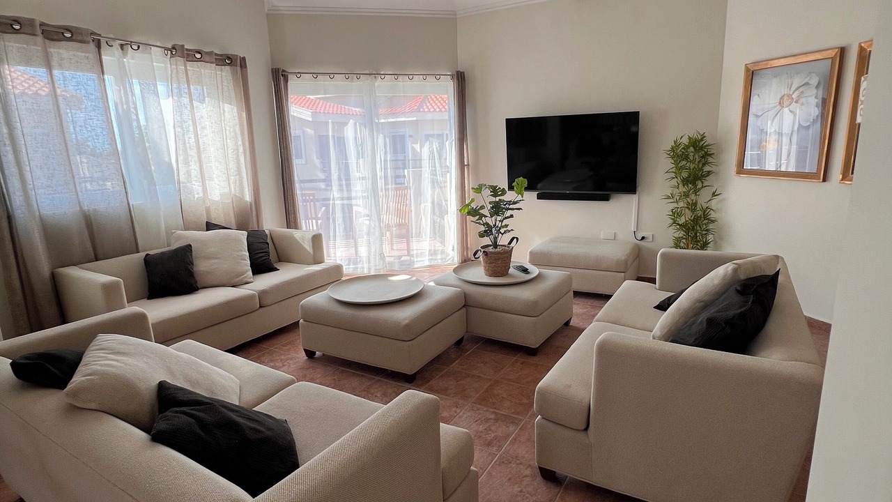 Photo of Bedroom in Turibana