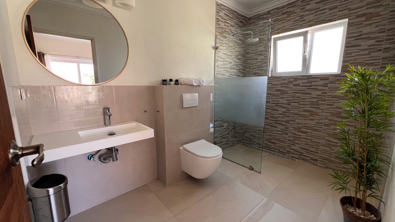 Photo of Bathroom in Turibana