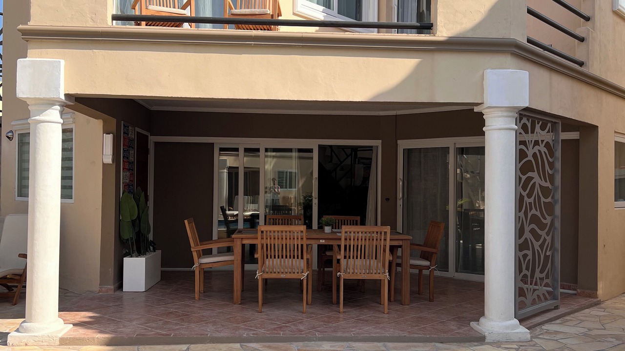 Photo of Outdoor in Turibana