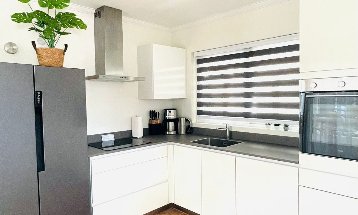 Photo of Kitchen in Turibana