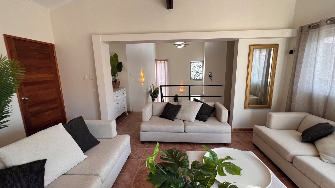 Photo of Bedroom in Turibana