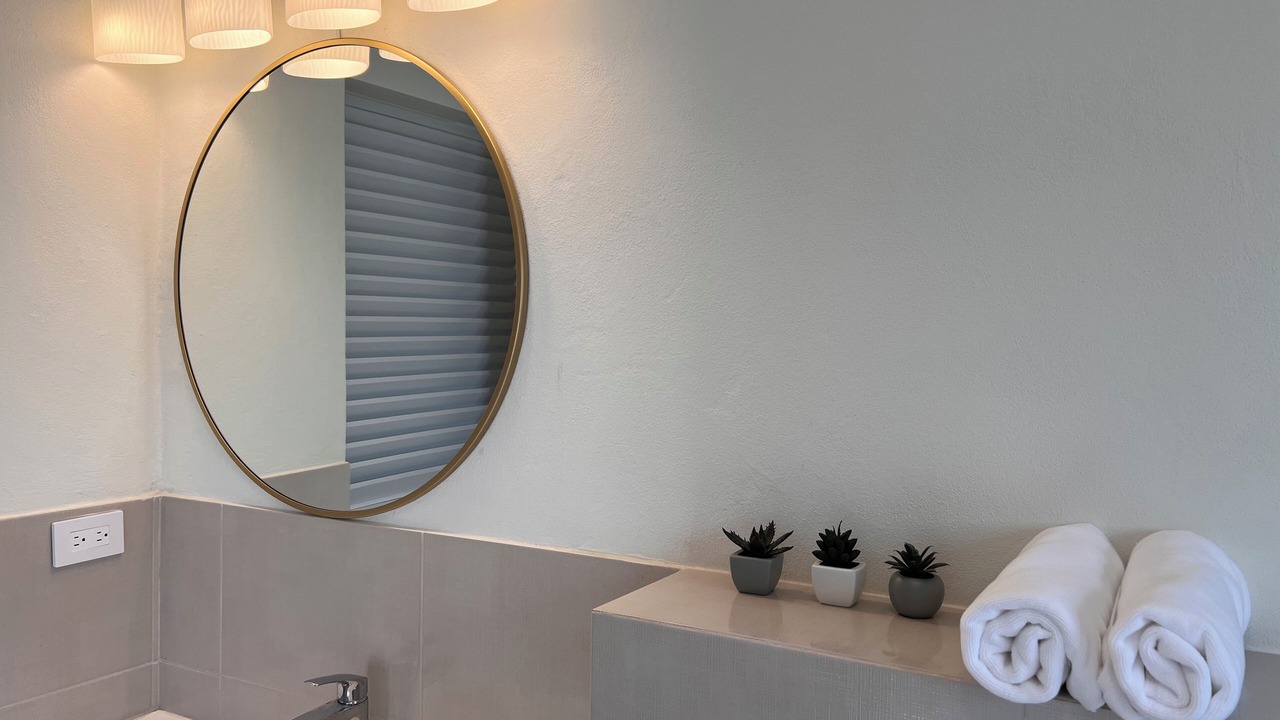Photo of Bathroom in Turibana