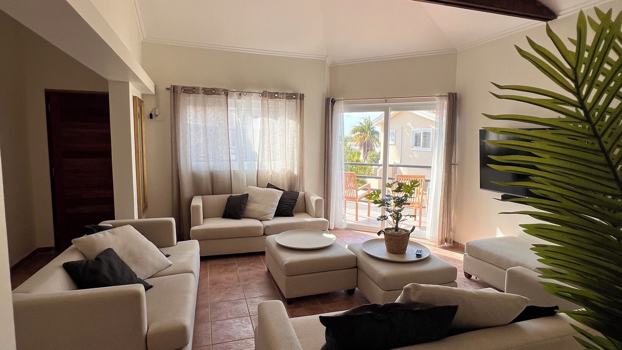 Photo of Livingroom in Turibana