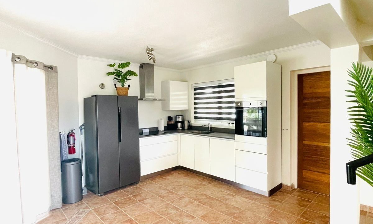 Photo of Kitchen in Turibana