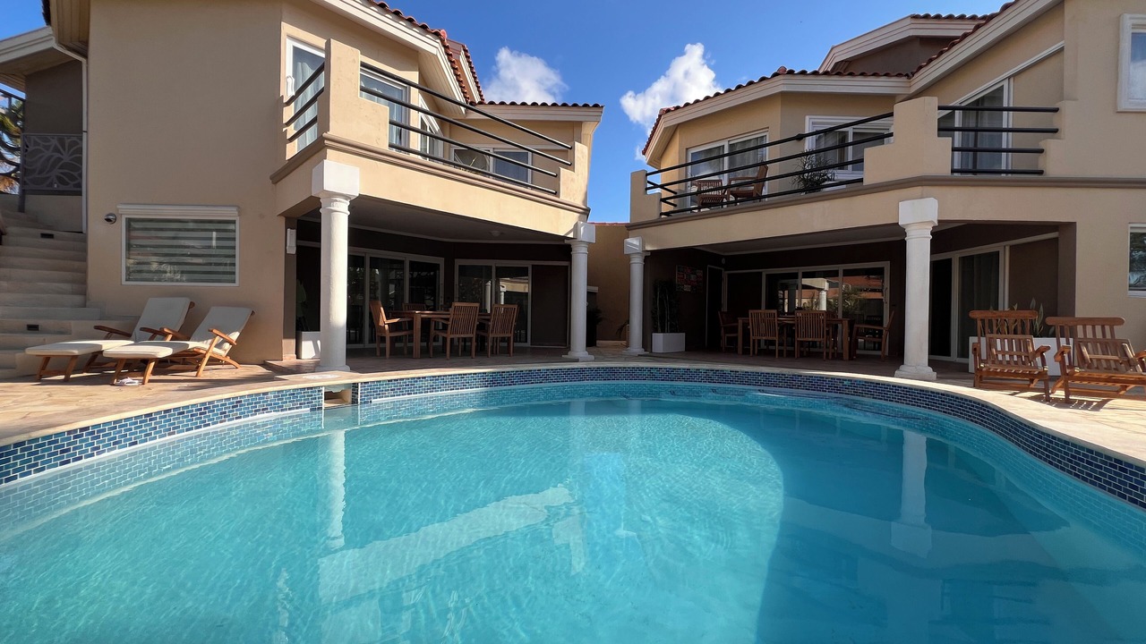 Photo of Outdoor in Turibana