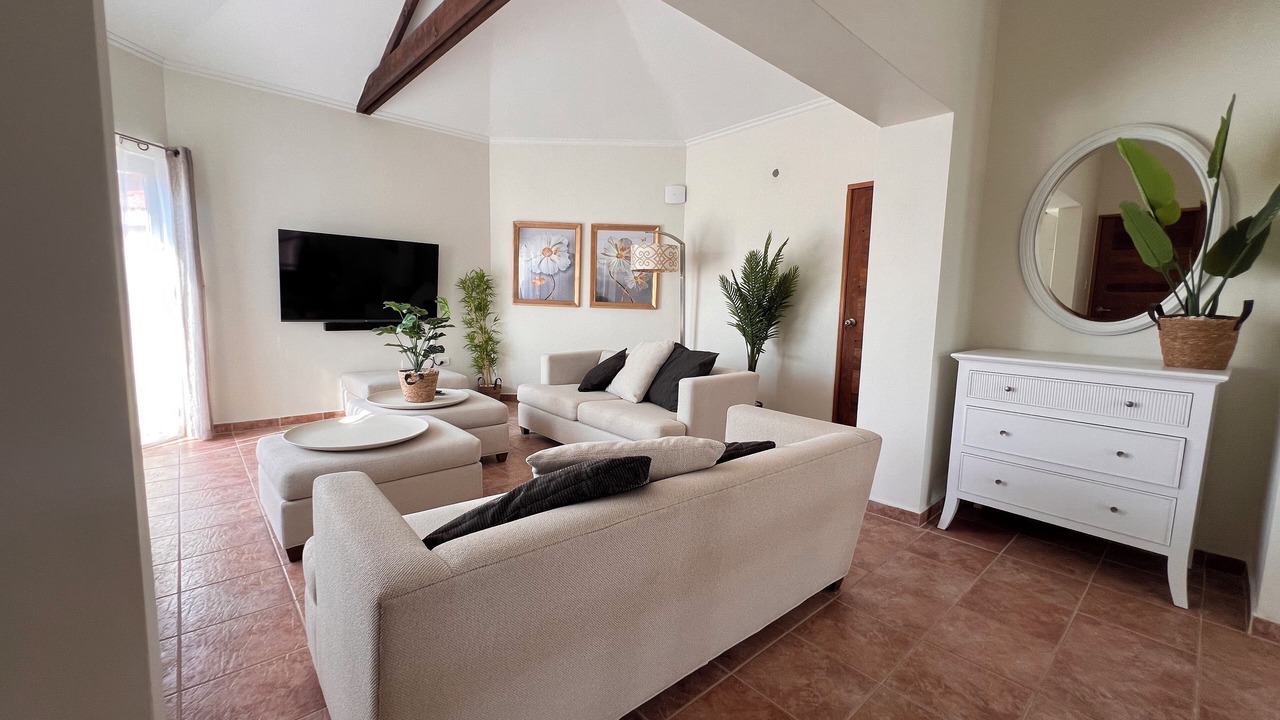 Photo of Livingroom in Turibana