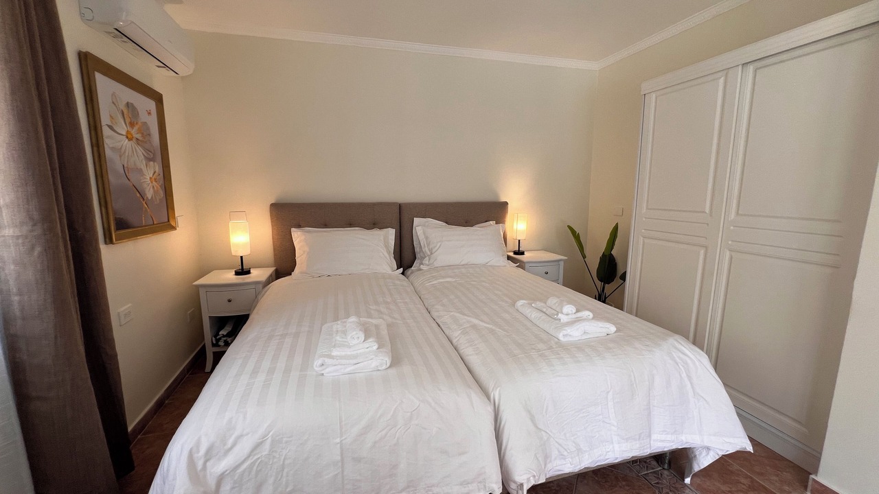 Photo of Bedroom in Turibana