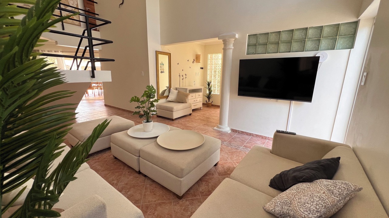 Photo of Livingroom in Turibana