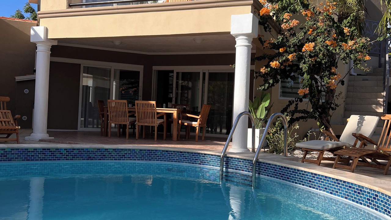 Photo of Outdoor in Turibana