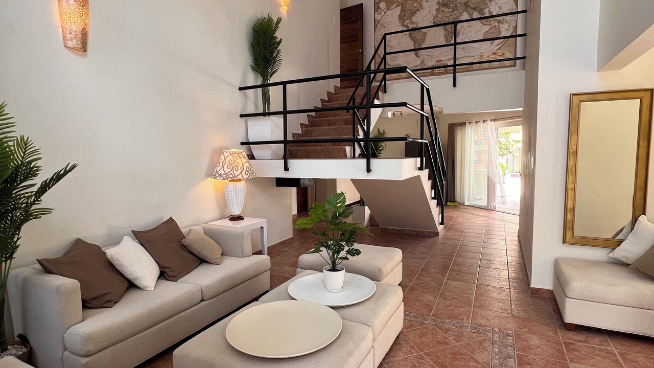Photo of Livingroom in Turibana