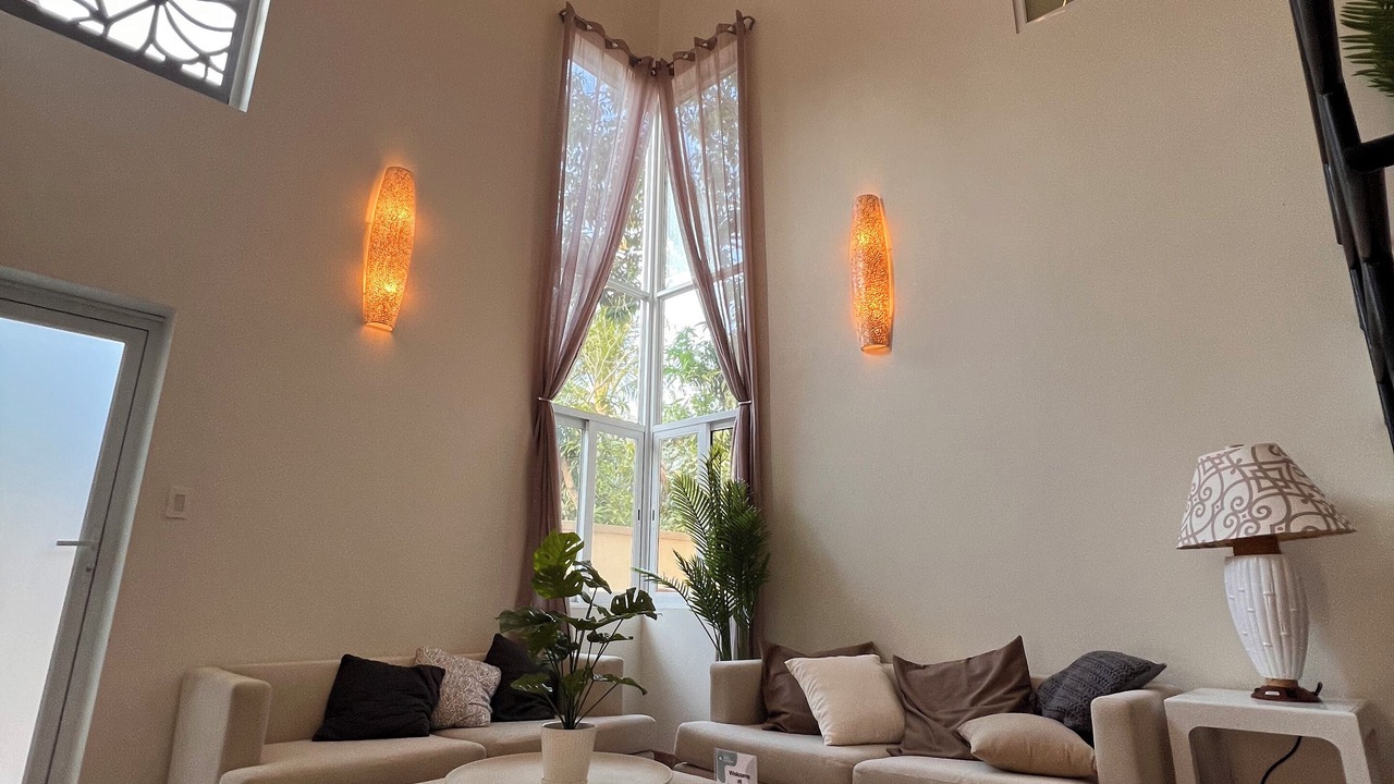 Photo of Livingroom in Turibana