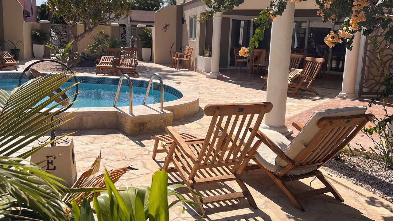 Photo of Outdoor in Turibana