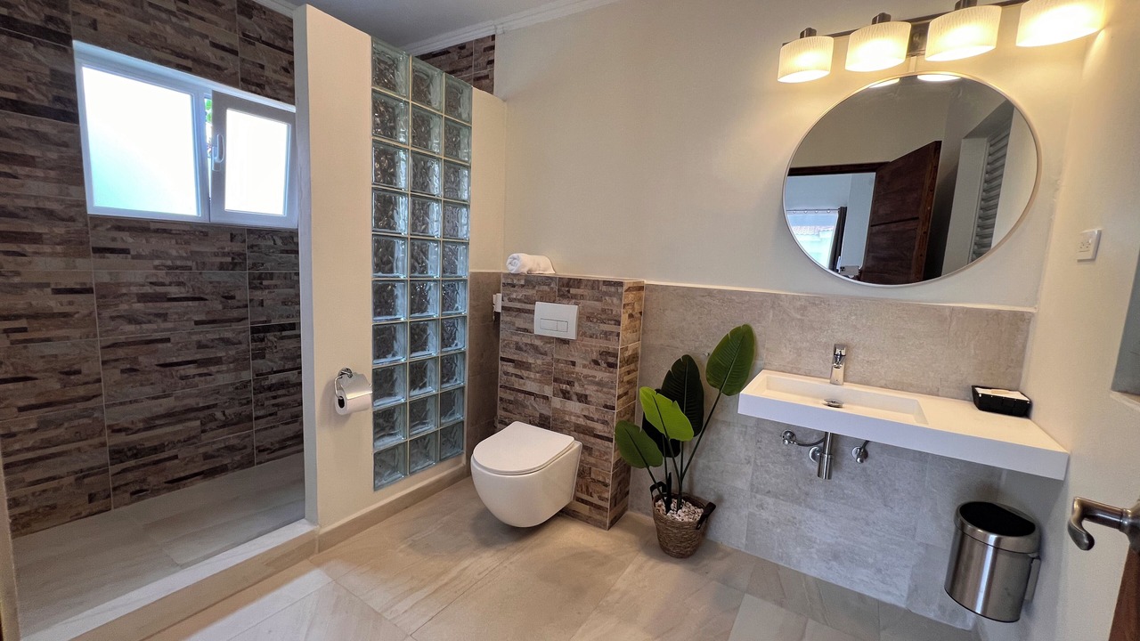 Photo of Bathroom in Turibana
